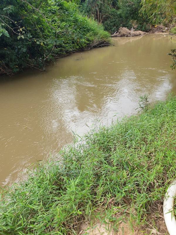 Chính chủ cần bán gấp đất xã Khánh Bình view sông tuyệt đẹp giá cực rẻ