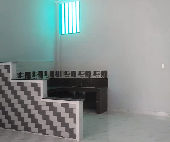 Mặt bằng kinh doanh QL51, DT 5*38 - Cổng 11, Phước Tân, Biên Hòa