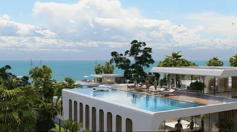 Bảng hàng đẹp nhất dự án Sunshine Metaland Đà nẵng