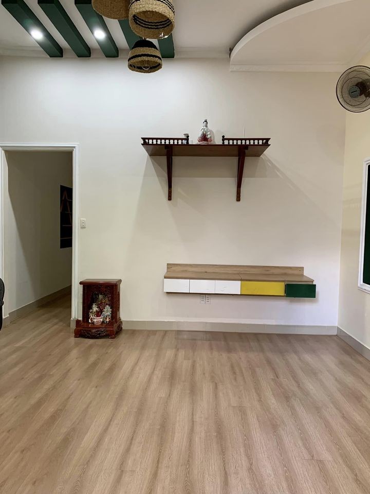 Cho thuê nhà tại đường Lê Lợi, phường 7, Vũng Tàu