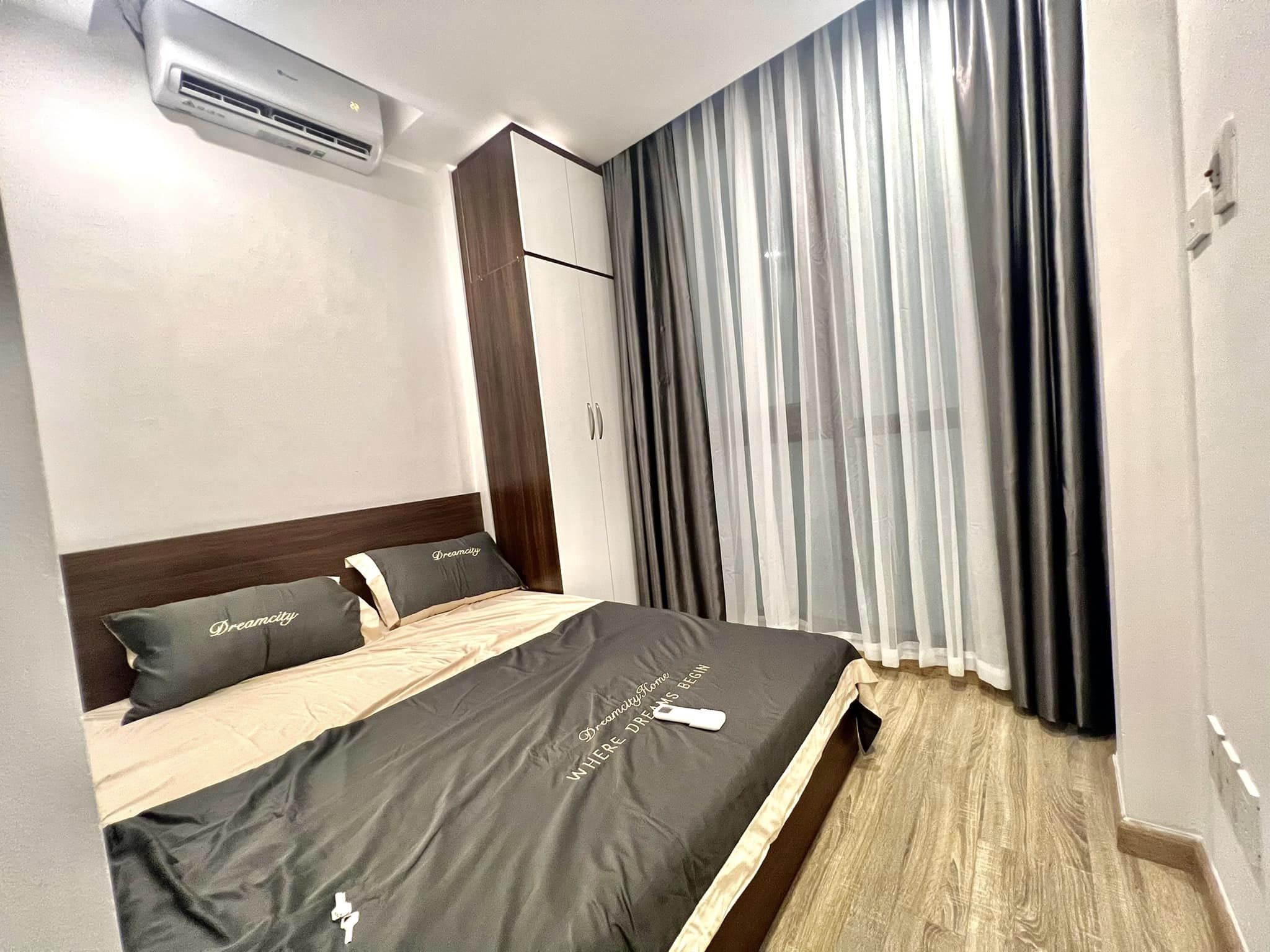 NĂM! 5m ô tô, 5 phút ra bãi gửi, bán nhà Chùa Bộc Ở NGAY 54m nhỉnh 6 tỷ