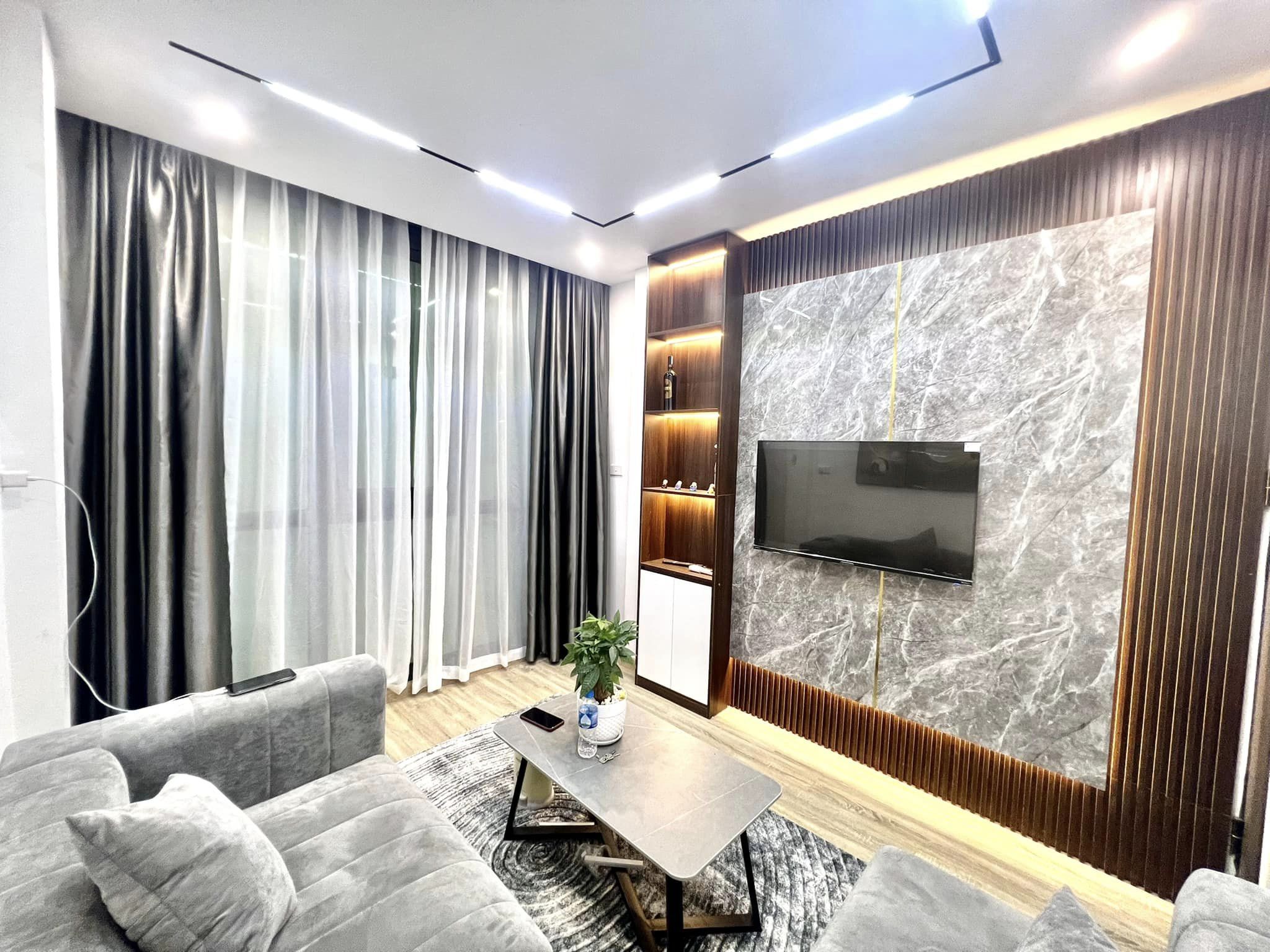 Phố Phạm Ngọc Thạch, Phương Liên 03 thoáng, 5m ra phố 54.5 m2 CHỈ 6.6 tỷ