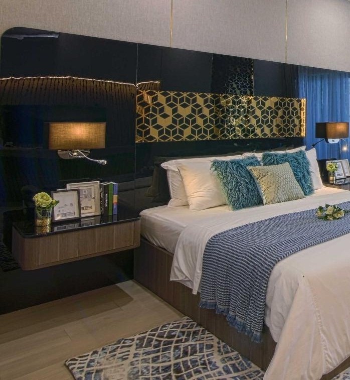 Bán căn hộ biển Quy Nhon Melody giá tốt số lượng có hạn