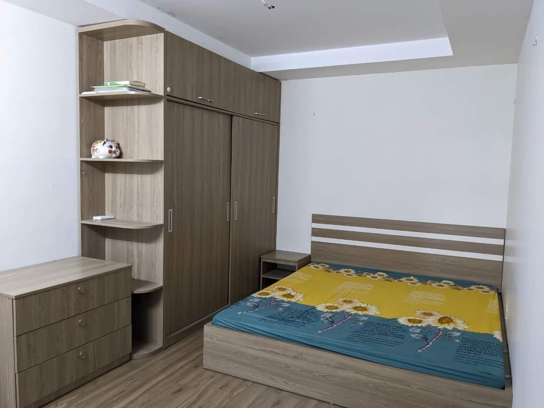 Chính chủ cần bán căn hộ CT1A chung cư Bộ Tư Lệnh Thủ Đô