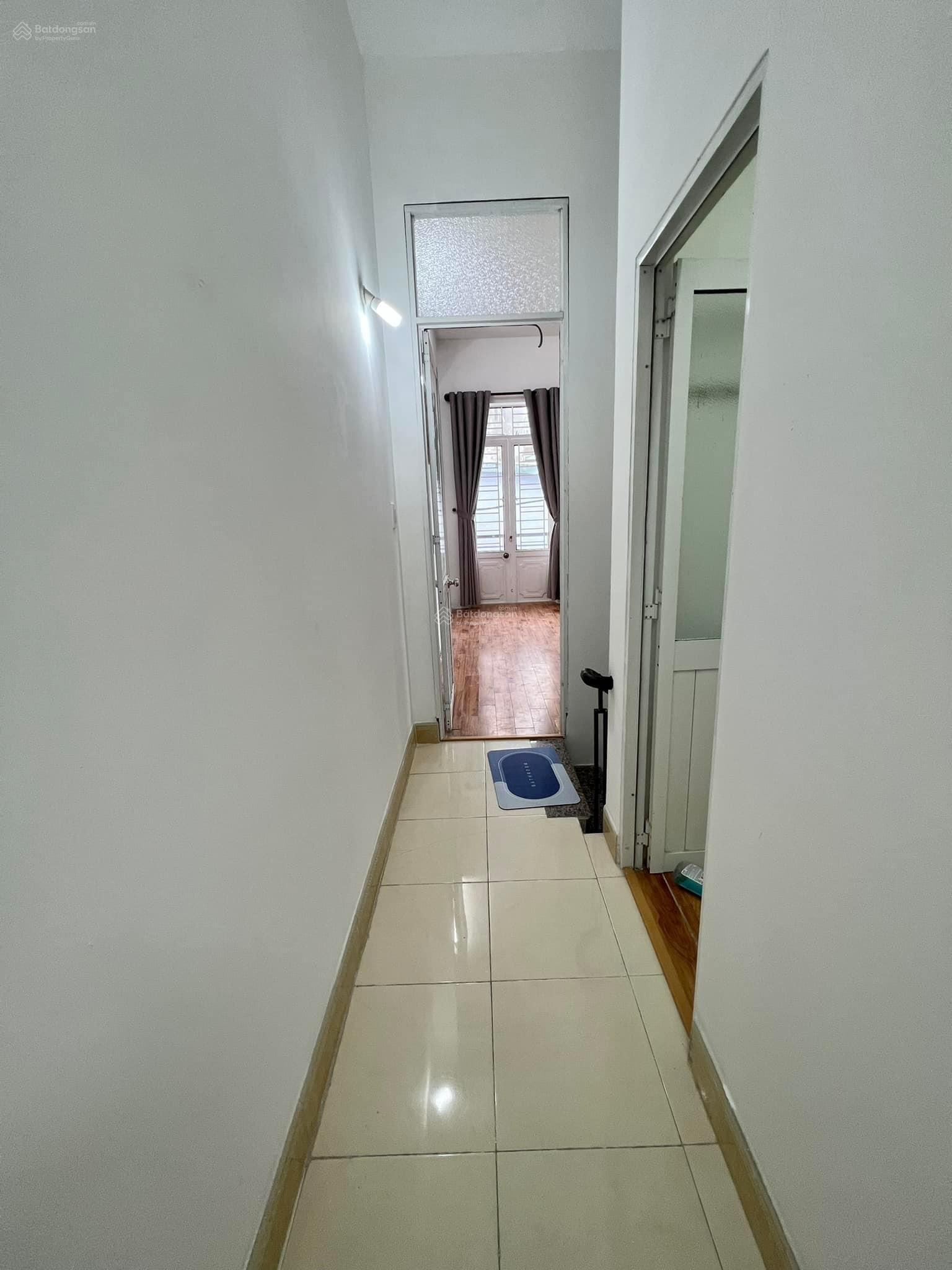Chính chủ bán gấp nhà 2 tầng 2 mặt kiệt Ông Ích Khiêm - Hải Châu
