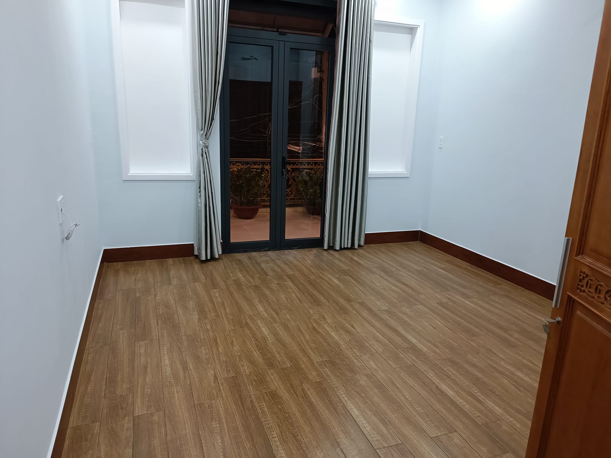Bán nhà chính chủ Đường Trần Thị Năm, Phường Tân Chánh Hiệp, Quận 12