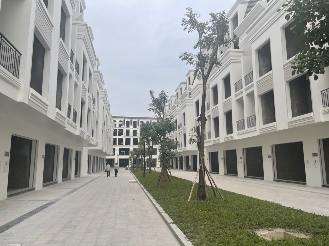 Hinode Royal Park Hoài Đức, Hà Nội Gấp, giá cắt lỗ