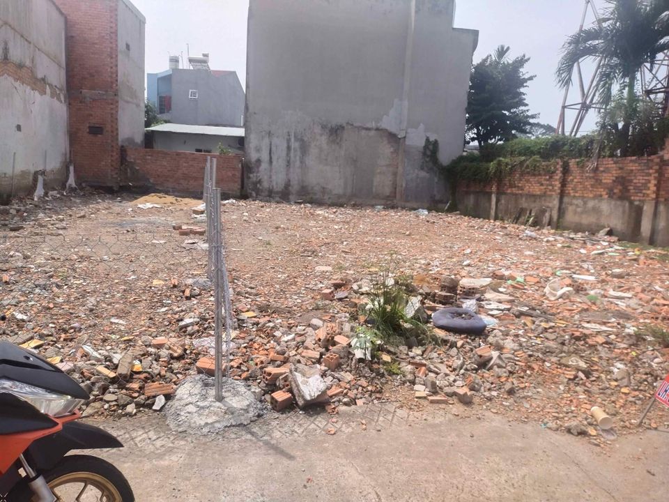 Bán 2 nền Phường Quyết Thắng, Tp. Biên Hoà, Đồng Nai
