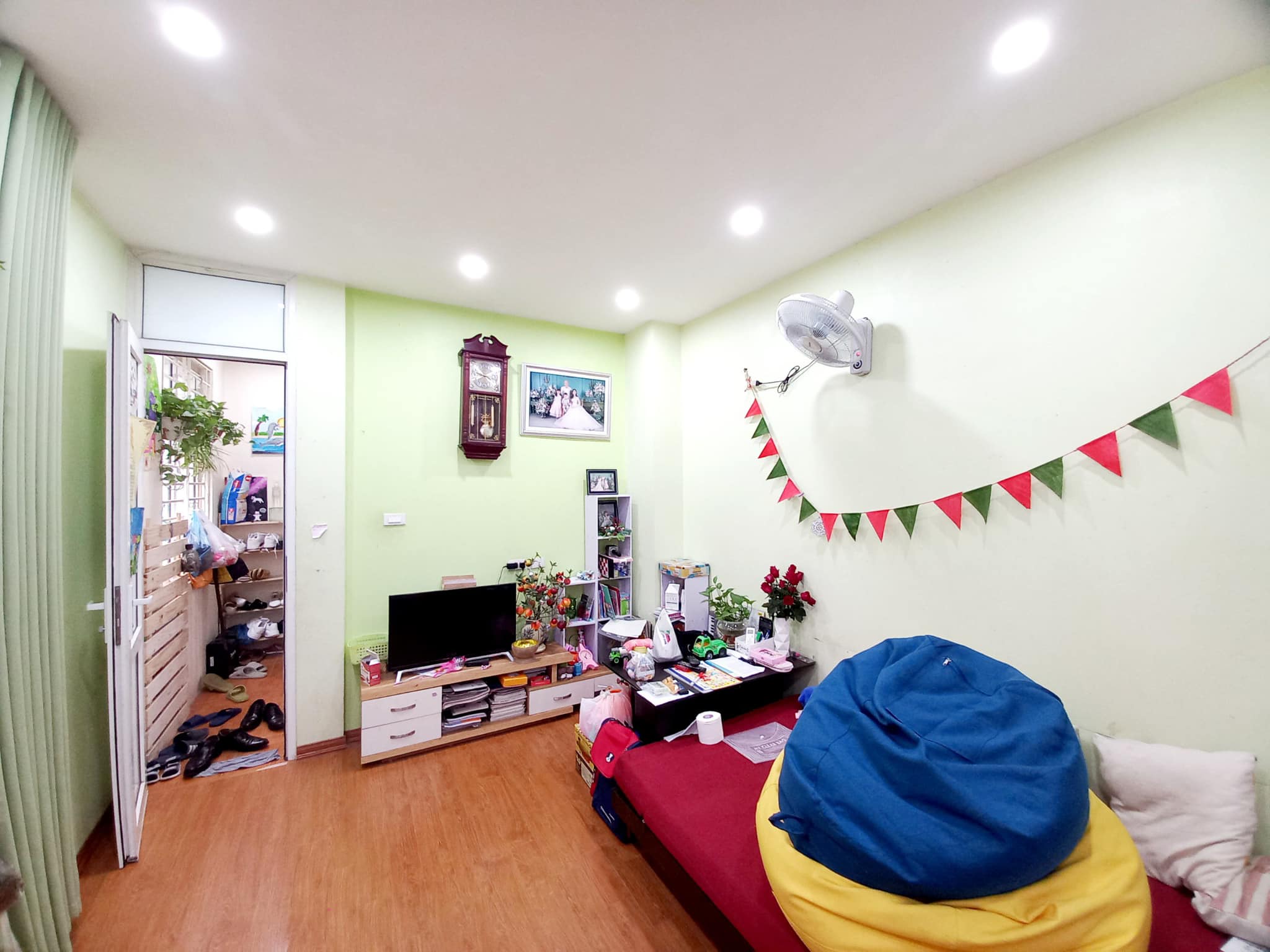 Nhà độc hiếm!! Lô góc 4 mặt tiền kinh doanh khủng, phố An Hòa, Hà Đông