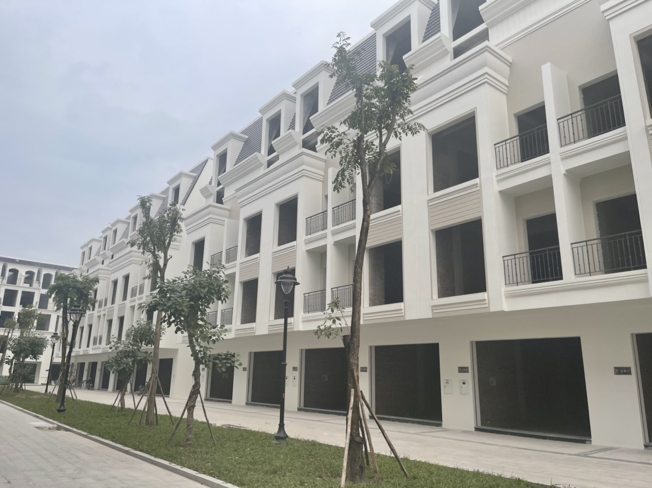Hinode Royal Park Hoài Đức, Hà Nội Gấp, giá cắt lỗ