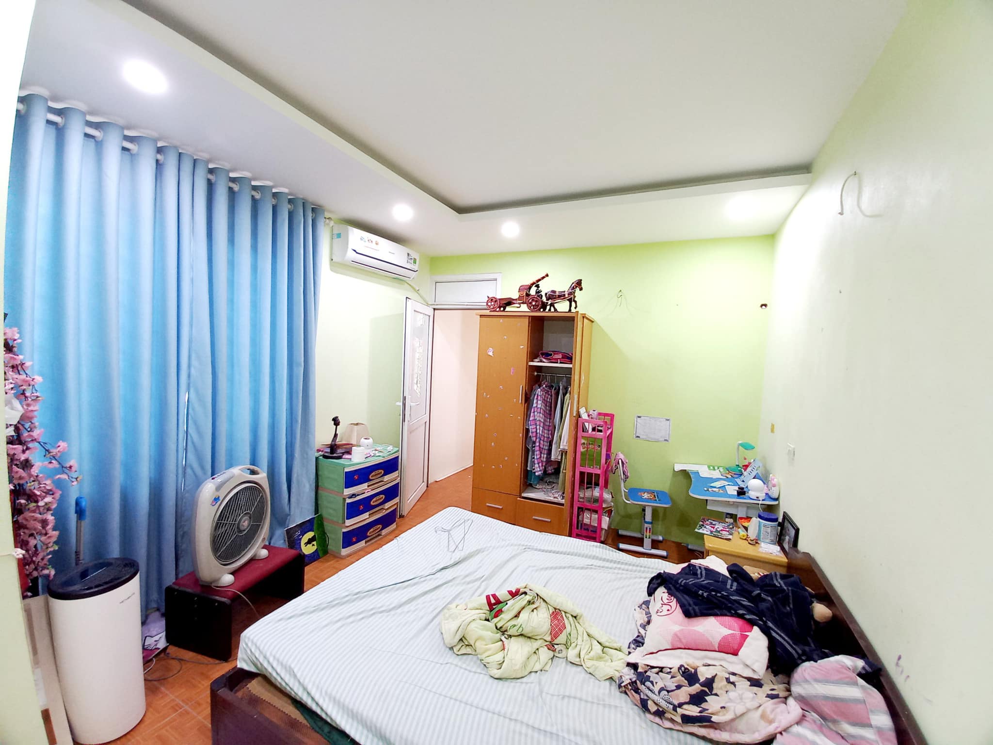 Nhà độc hiếm!! Lô góc 4 mặt tiền kinh doanh khủng, phố An Hòa, Hà Đông