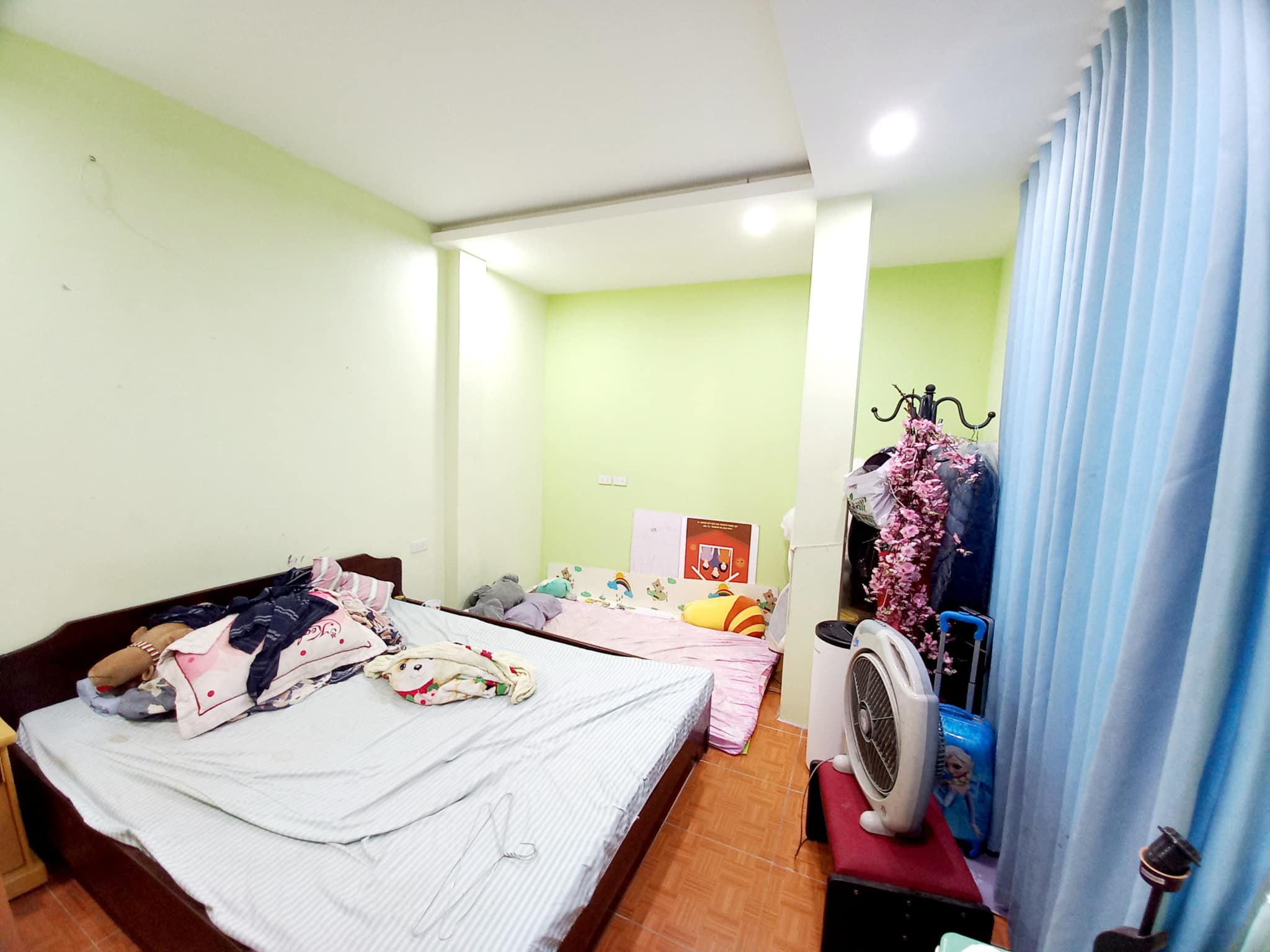 Nhà độc hiếm!! Lô góc 4 mặt tiền kinh doanh khủng, phố An Hòa, Hà Đông