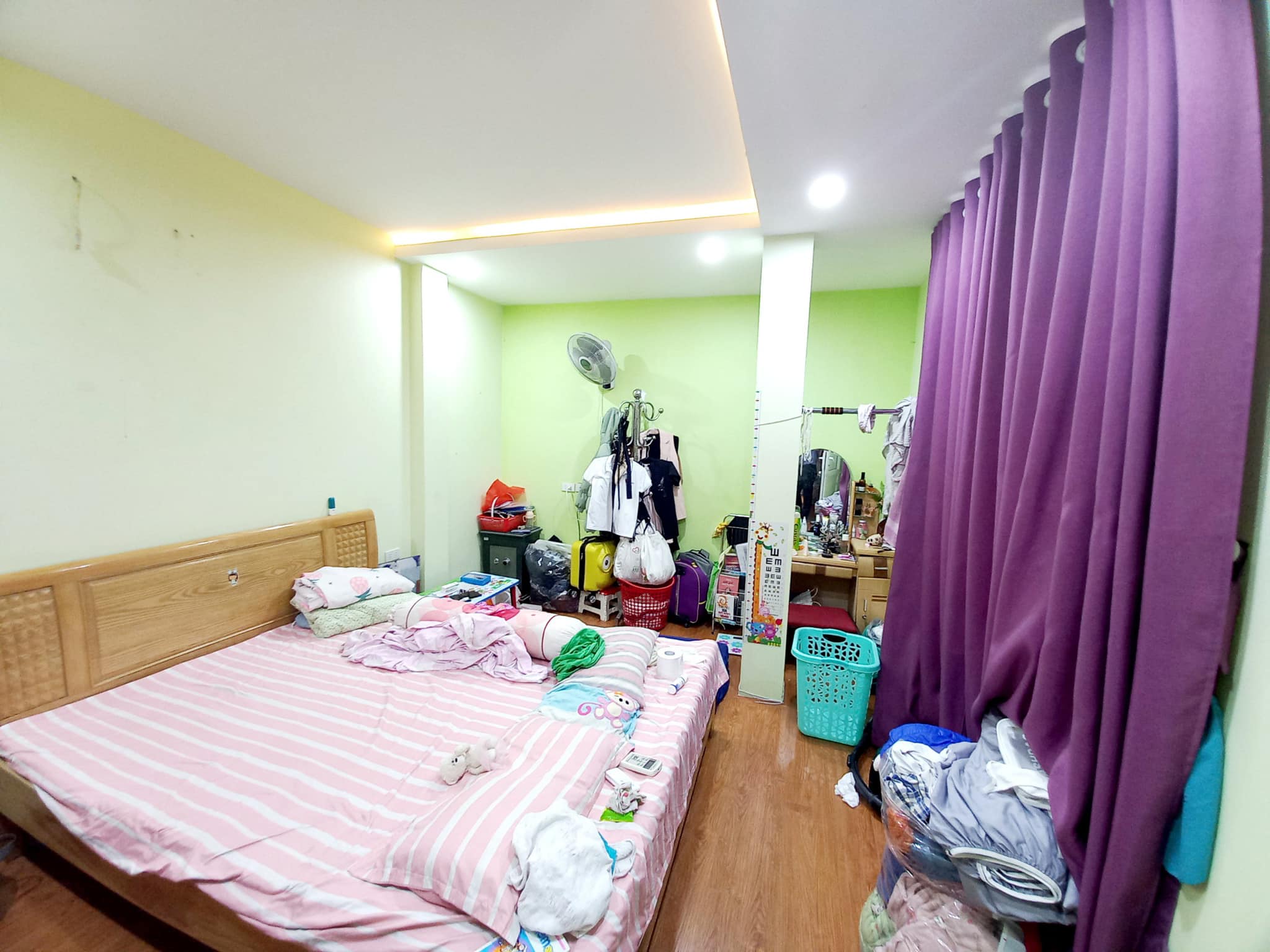 Nhà độc hiếm!! Lô góc 4 mặt tiền kinh doanh khủng, phố An Hòa, Hà Đông