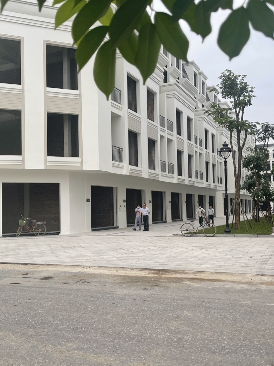 Hinode Royal Park Hoài Đức, Hà Nội Gấp, giá cắt lỗ