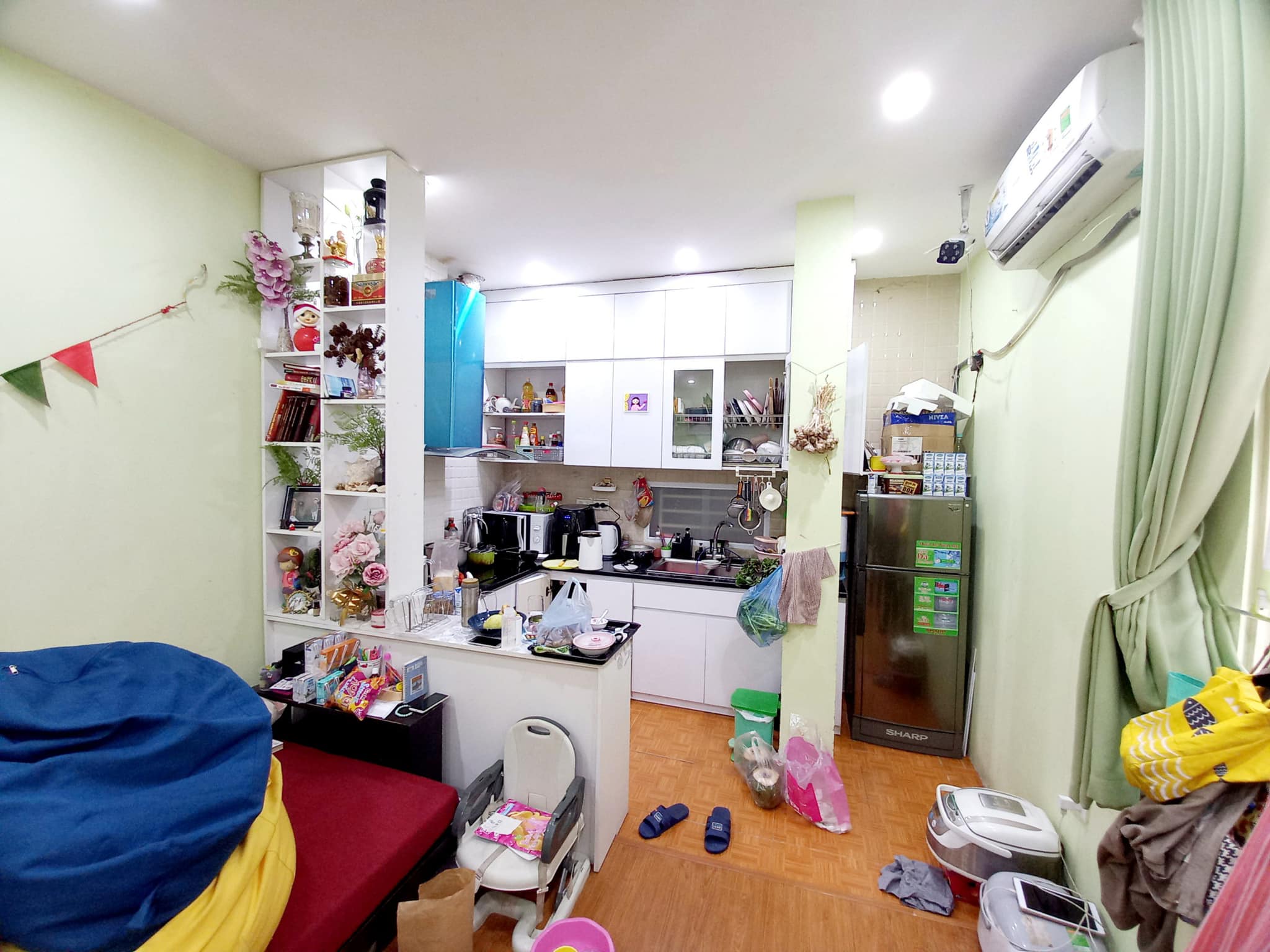 Nhà độc hiếm!! Lô góc 4 mặt tiền kinh doanh khủng, phố An Hòa, Hà Đông