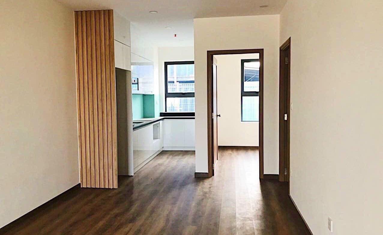 Chung cư xã hội The Ori Garden Đà Nẵng giá rẻ cho người thu nhập thấp