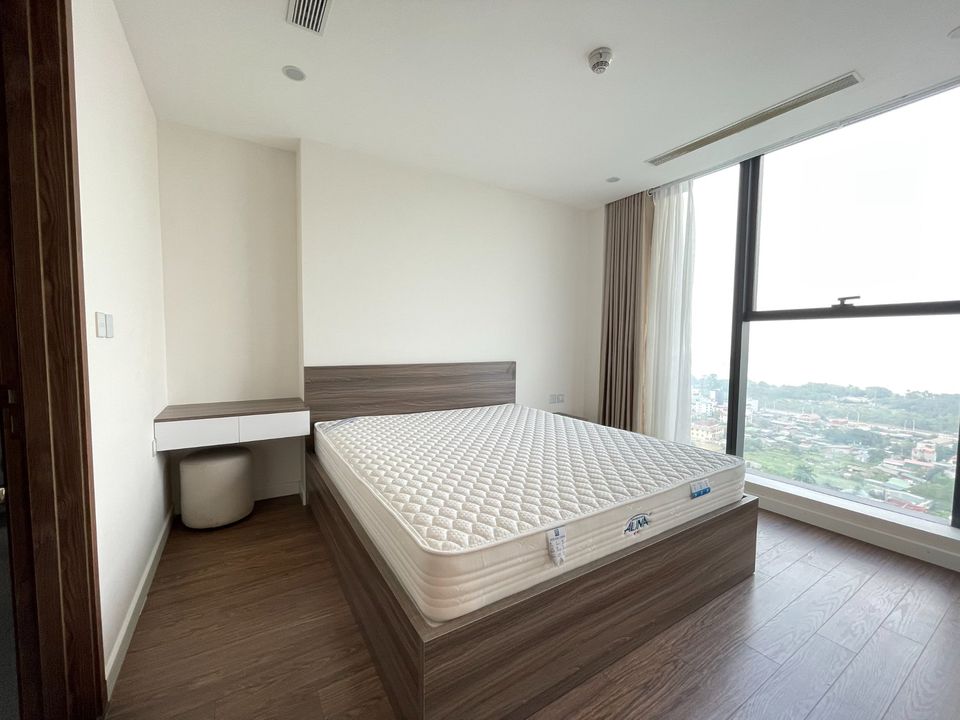 Sở hữu ngay căn hộ 3 ngủ view Sông Hồng