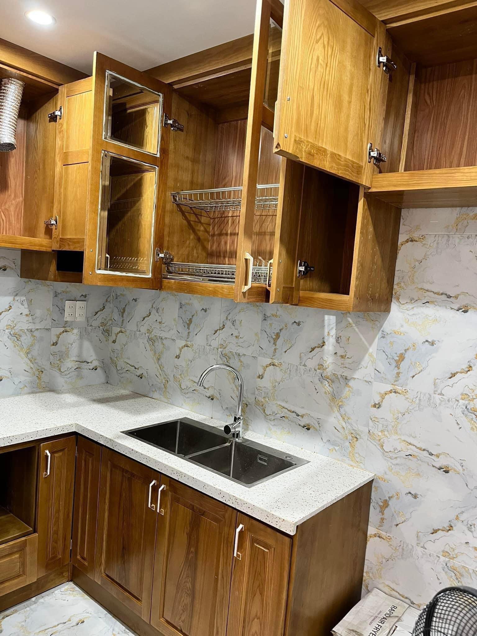 Nhà Mới Đẹp Phố Nguyễn Khánh Toàn, Q. Cầu Giấy, Ô Tô Đỗ, Lô Góc, DT 52m2 5T, Mặt Tiền 4.1m, Giá 6.5 Tỷ