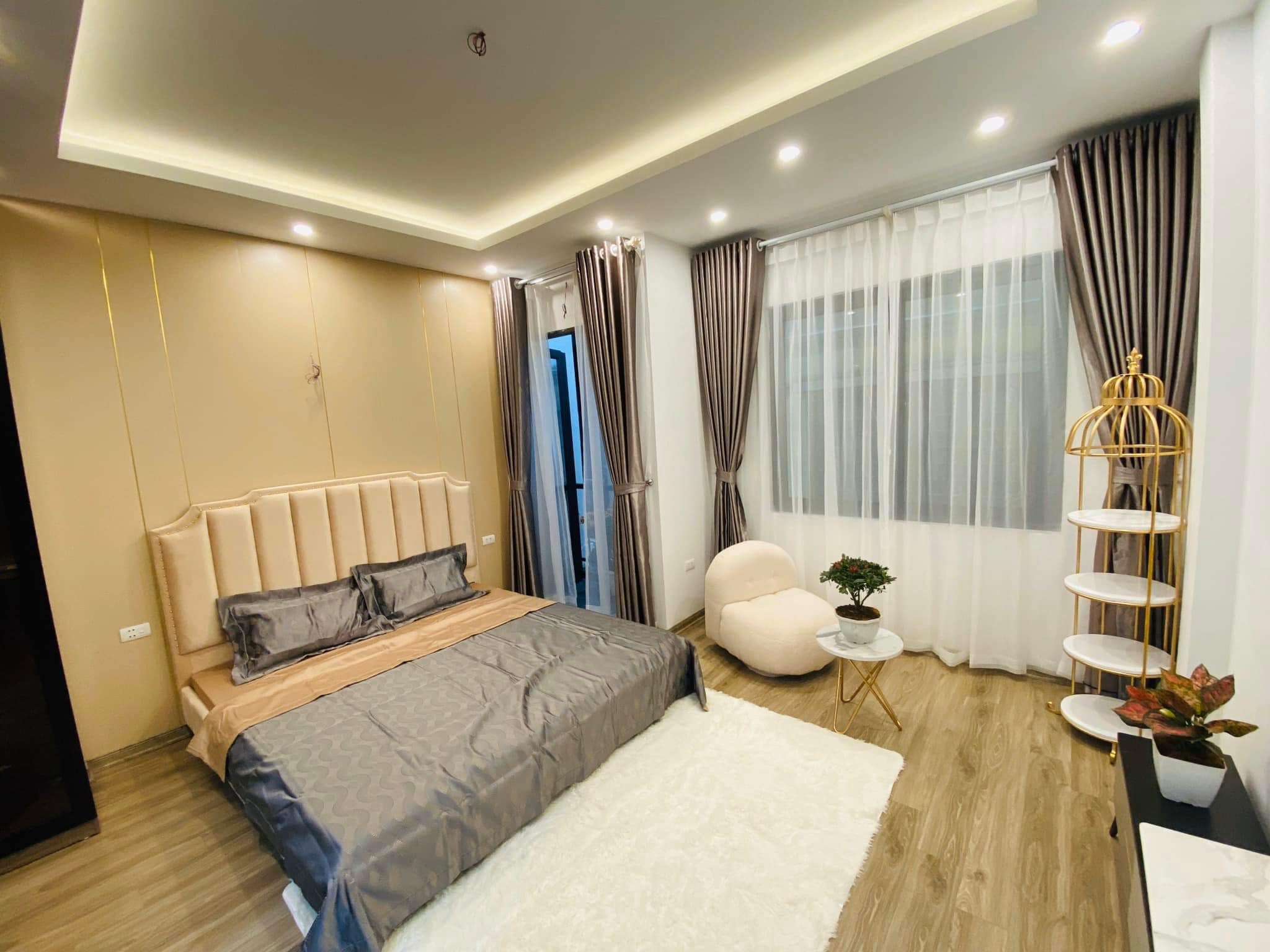 SỐC! Hạ chào 300 trđ, ngõ ba gác, thông tứ tung, Xã Đàn, Đống Đa