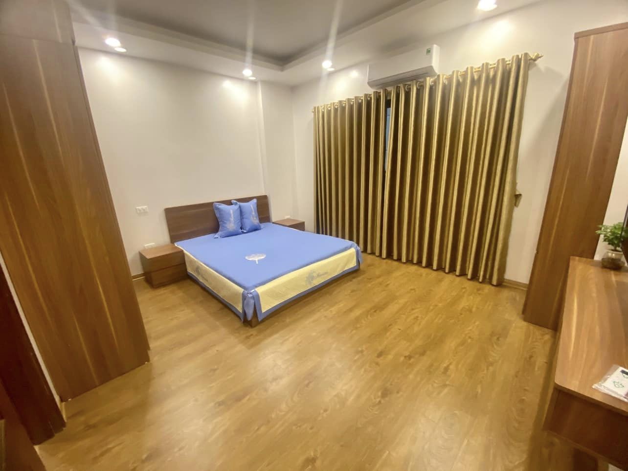 Bán nhà Tây Sơn, Đống đa, chỉ 15m ra phố, ngõ ba gác