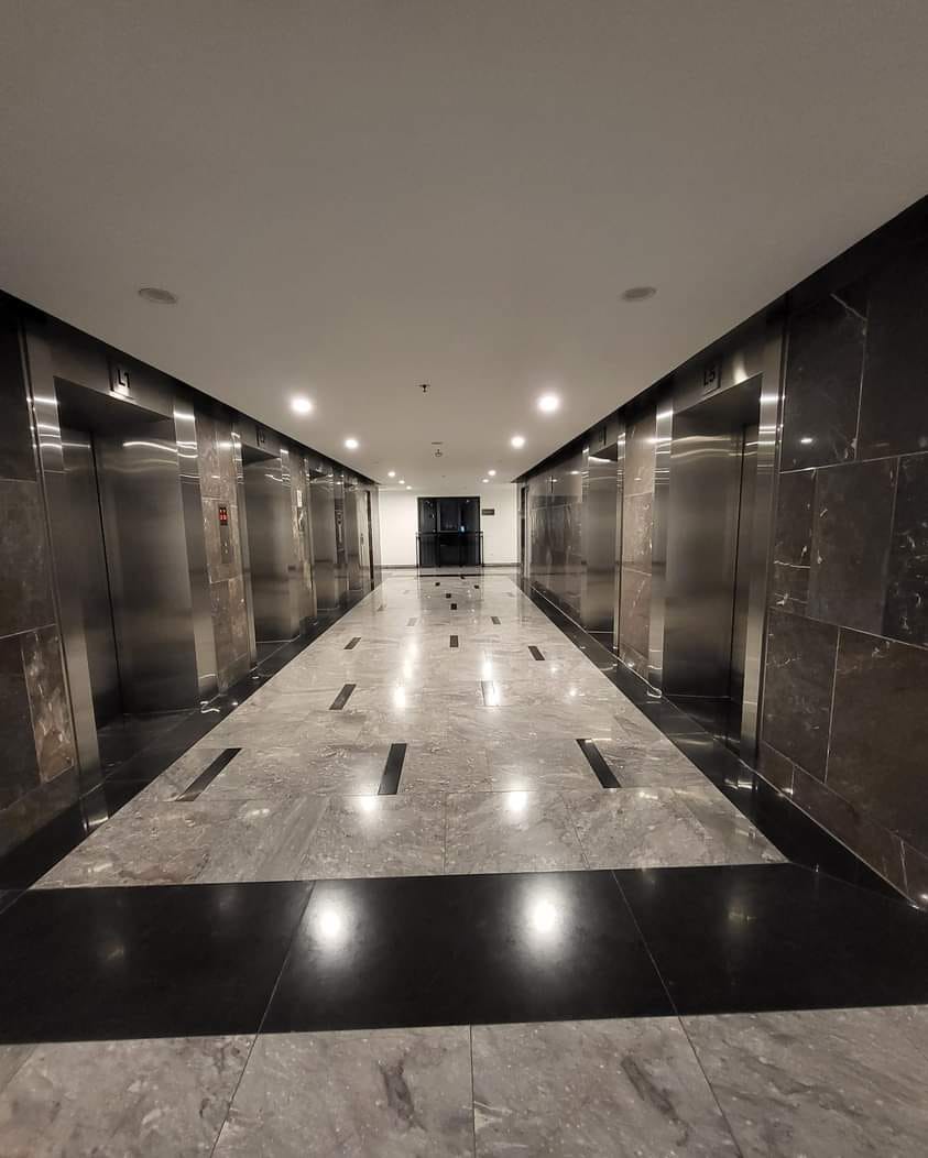 Bán chung cư FLC TWIN TOWER 265 Cầu Giấy 97m 2PN 4.x ty Thoáng 0969040000