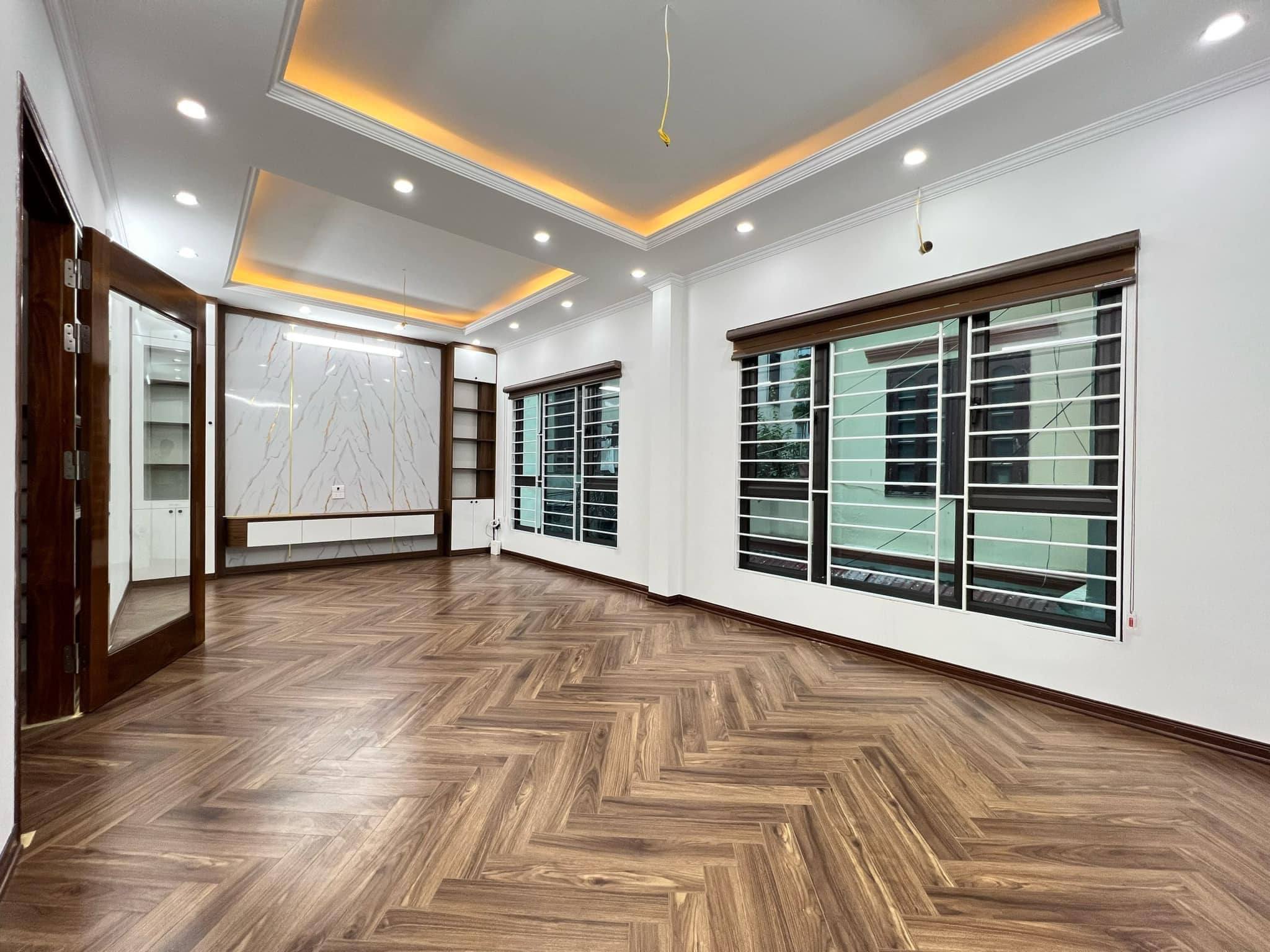Bán nhà riêng ngõ 554 Trường Chinh 55m2, 4T, MT 4m Ô Tô Giá Chỉ 7.x Tỷ