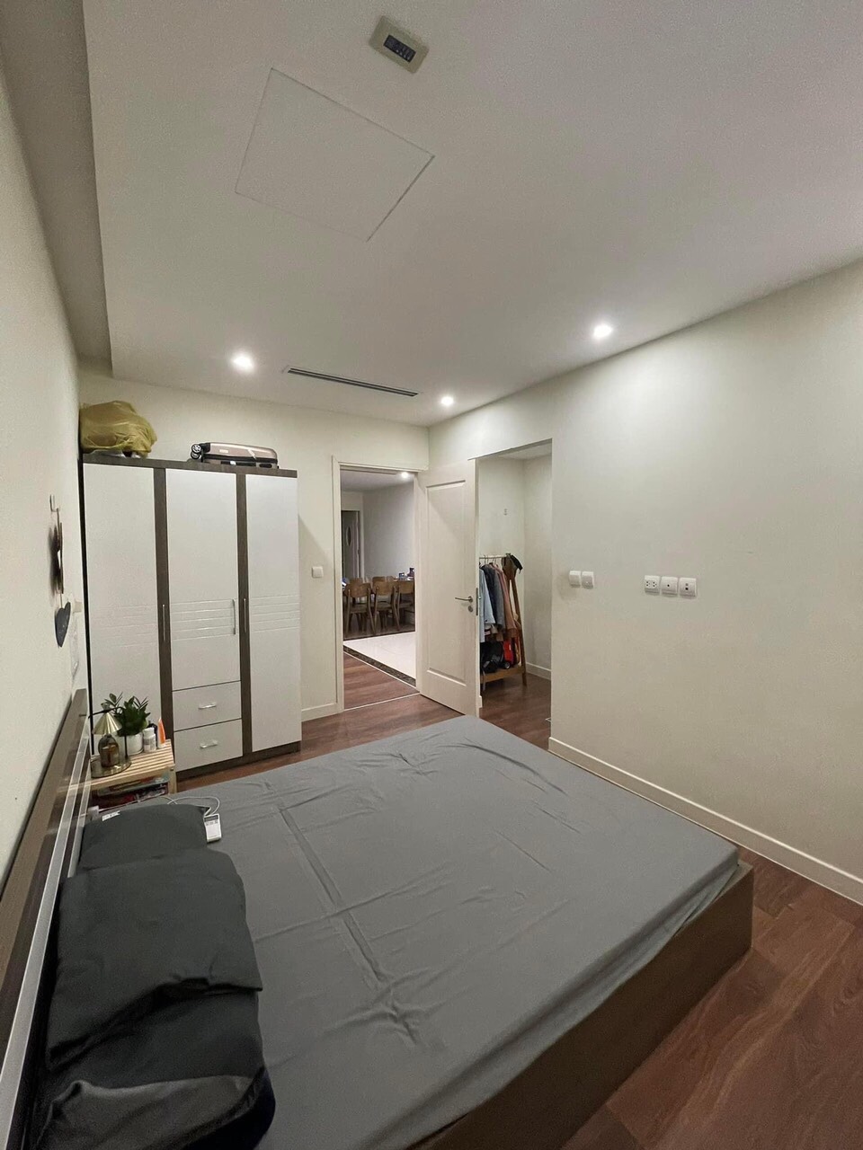 Nhỉnh 3 tỷ sở hữu ngay căn 2PN toà A tầng đẹp tại Imperia Garden