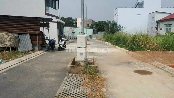 Cần Bán Đất Đường Số 10 Nguyễn Thị Định, Dt 72,6m2 Sổ Hồng Xây Dựng Ngay