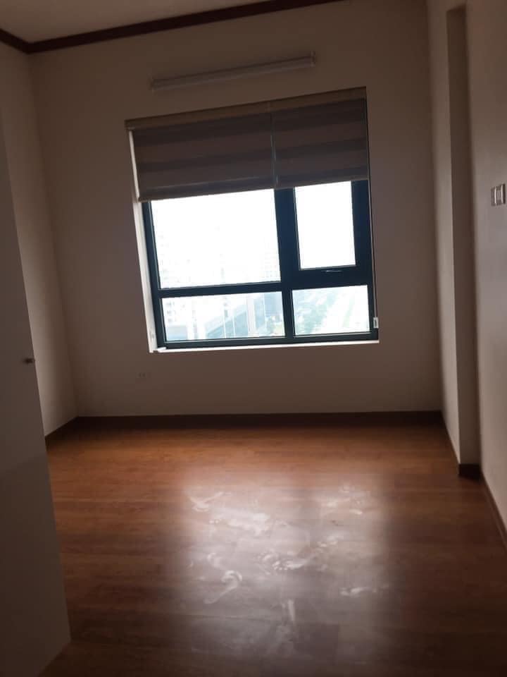 Cho thuê chung cư Ngoại Giao Đoàn  85m-2 ngủ-2wc