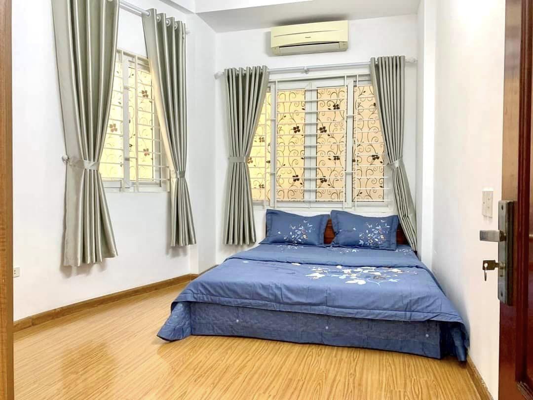 Sốc! 4 tầng mới ở ngay, cách 1 nhà ra phố, 2 thoáng, chỉ 3.08 tỷ sở hữu ngay