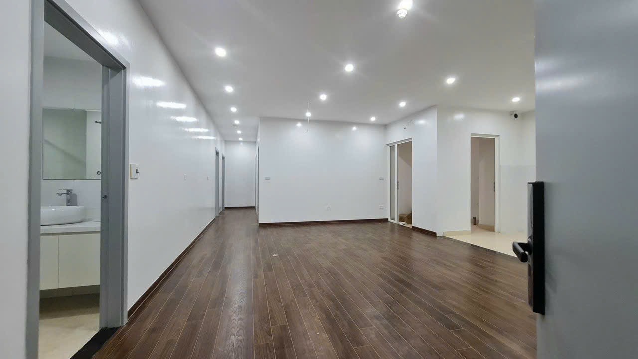 Bán Căn hộ 4PN, giá chỉ 3 tỷ, thanh toán 30% nhận nhà ở ngay