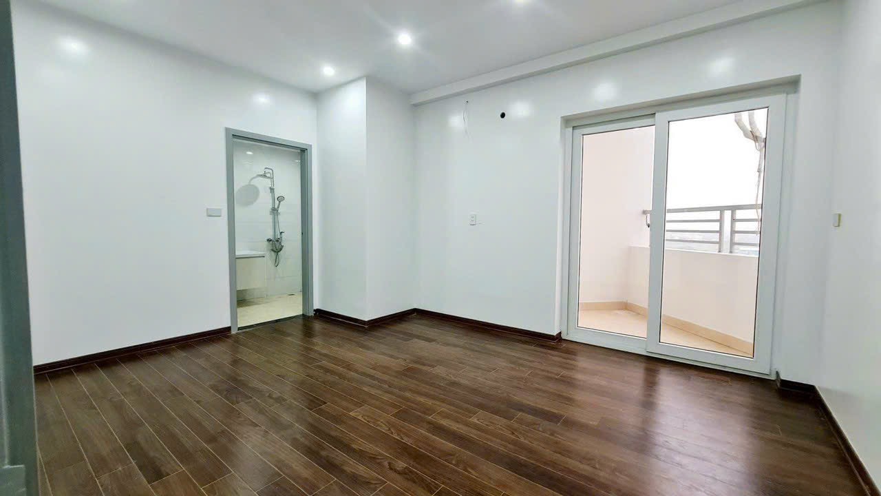 Bán Căn hộ 4PN, giá chỉ 3 tỷ, thanh toán 30% nhận nhà ở ngay
