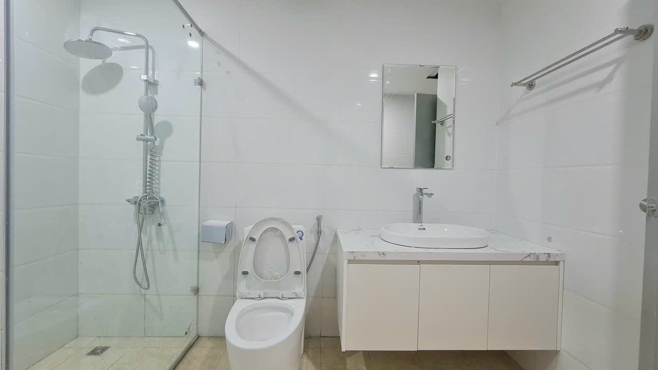 Bán Căn hộ 4PN, giá chỉ 3 tỷ, thanh toán 30% nhận nhà ở ngay