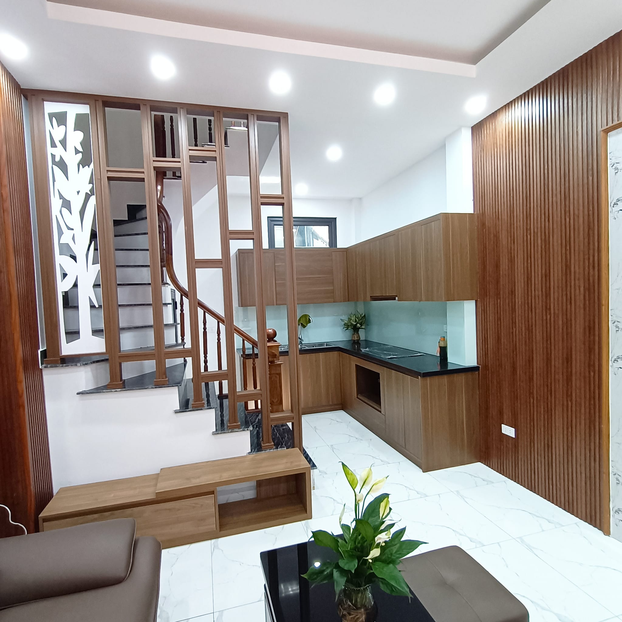 Nhà đẹp ở luôn, cách 1 nhà ra phố, Xã Đàn, Đống Đa