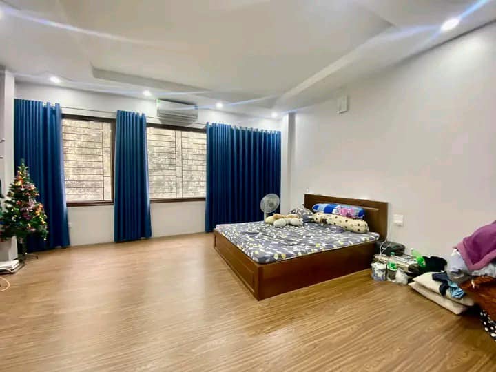 Lô góc, ngõ ba gác, thông tứ tung, bao đầu tư bán nhà Xã Đàn