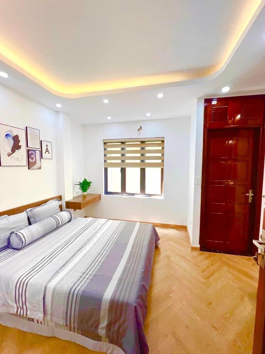 Ba gác tránh SH, Ngõ thẳng tắp, 1 ngoặt, mới ở ngay bán nhà Tôn Đức Thắng