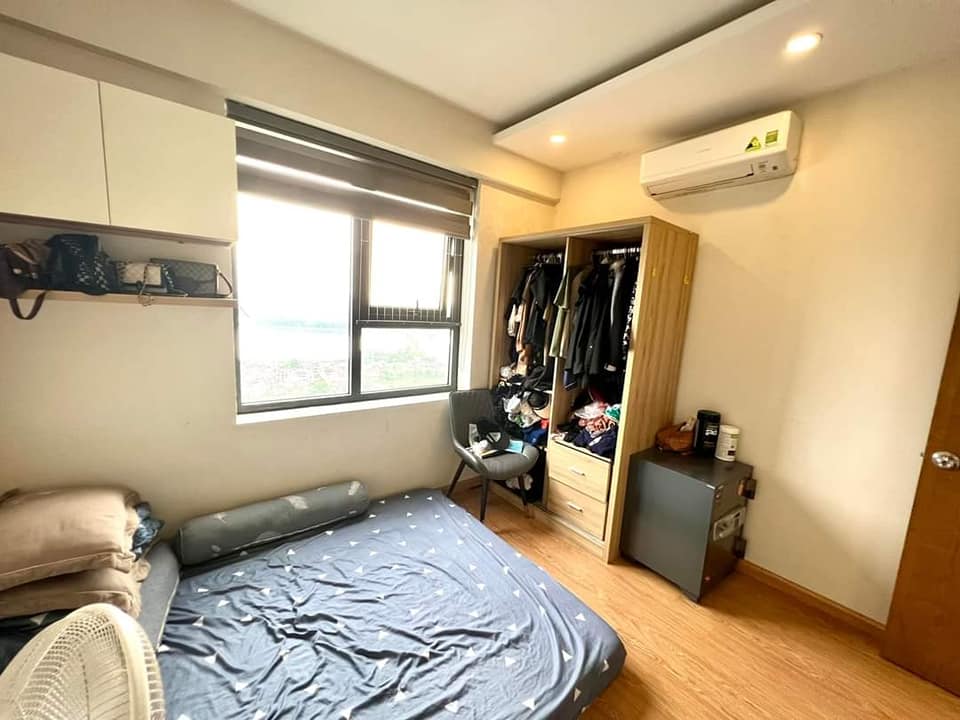 Cho thuê chung cư tại Home City 2 phòng ngủ, 70 m2 tại Cầu Giấy, giá 14 triệu/tháng