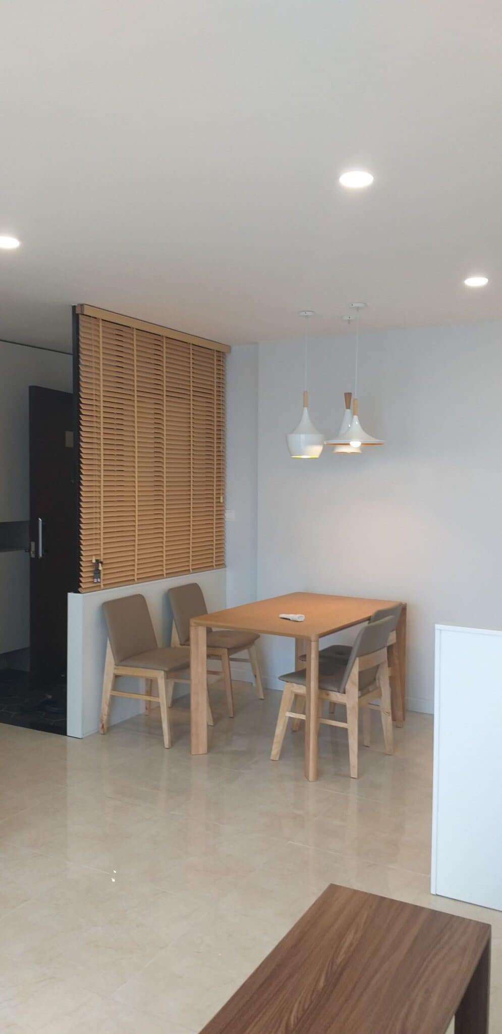 Cho thuê chung cư Ecolife Capitol 1 phòng ngủ, 50 m2 tại Nam Từ Liêm, giá 10 tr/tháng