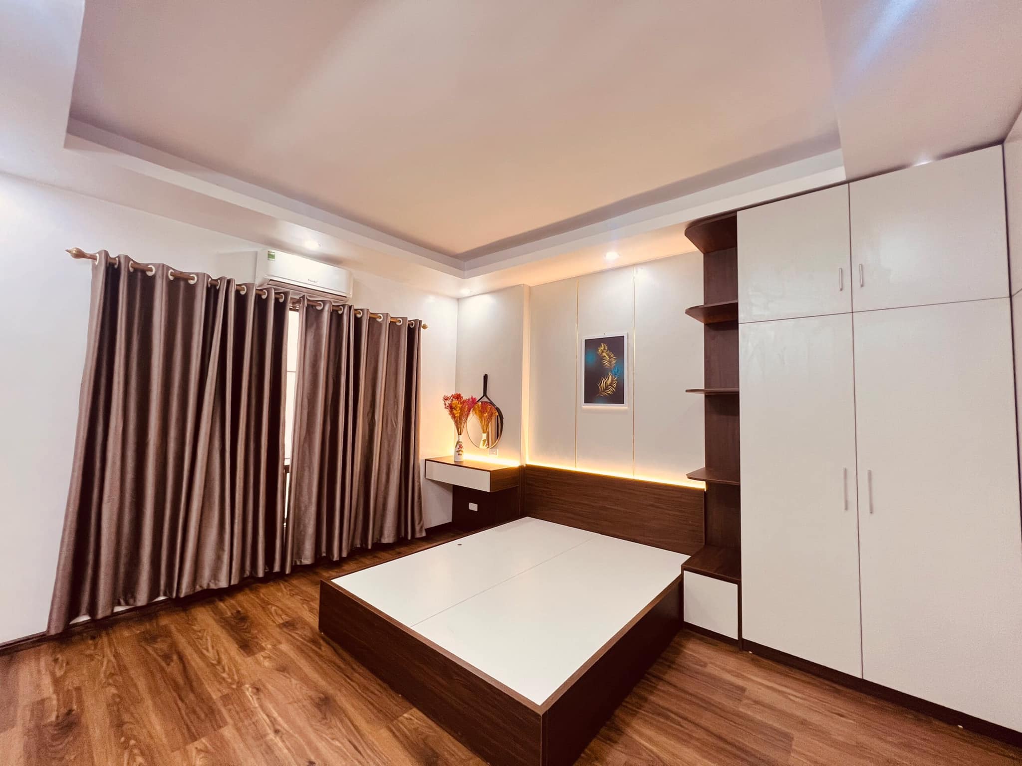 CỰC HIẾM! Thái Hà, ngõ ba gác thoáng sạch, dân trí, đẹp ở luôn