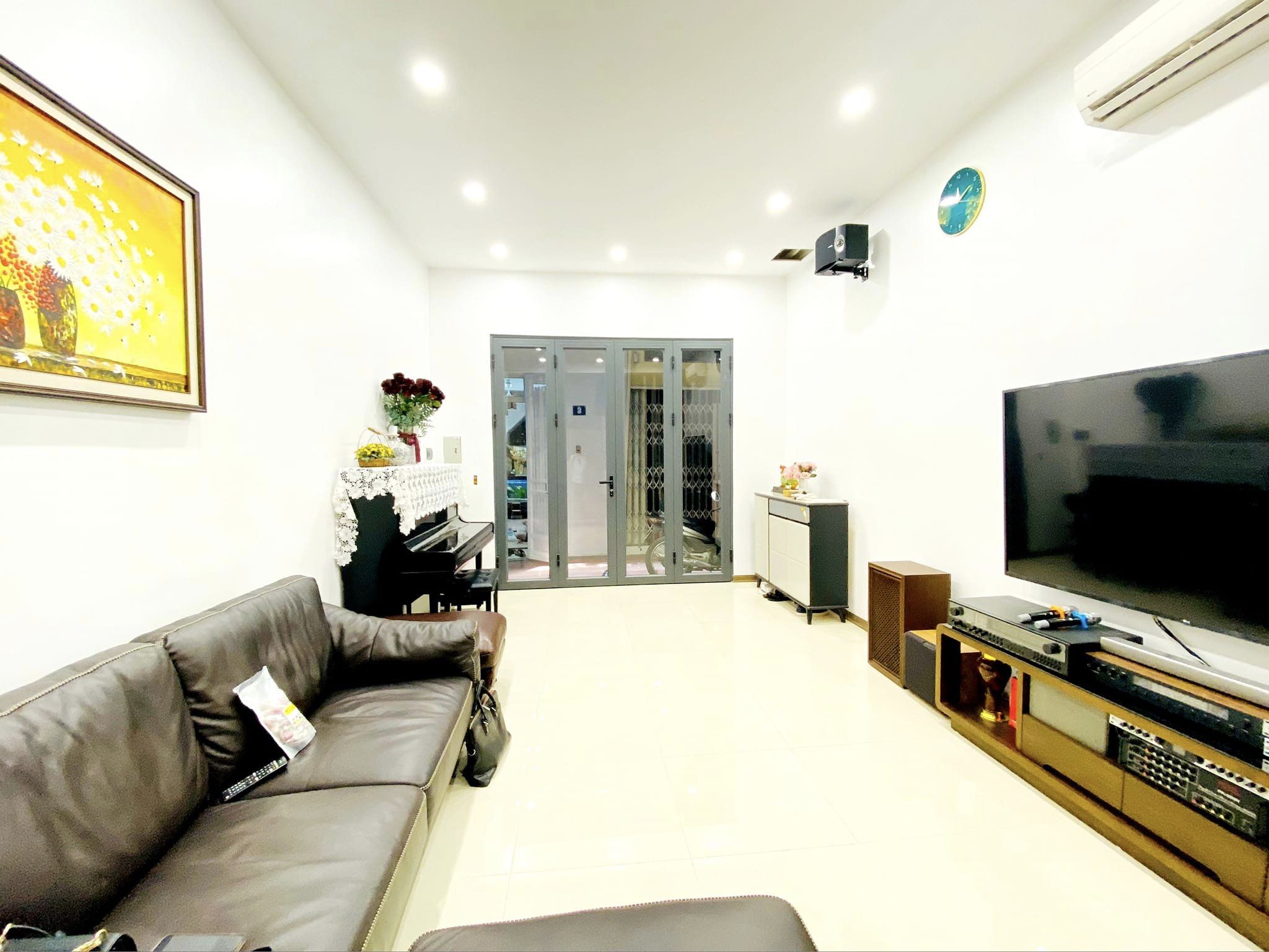 Bán nhà Nam Đồng 4.28 tỷ, nhà dân xây đẹp, chắc chắn, nhà Xã Đàn