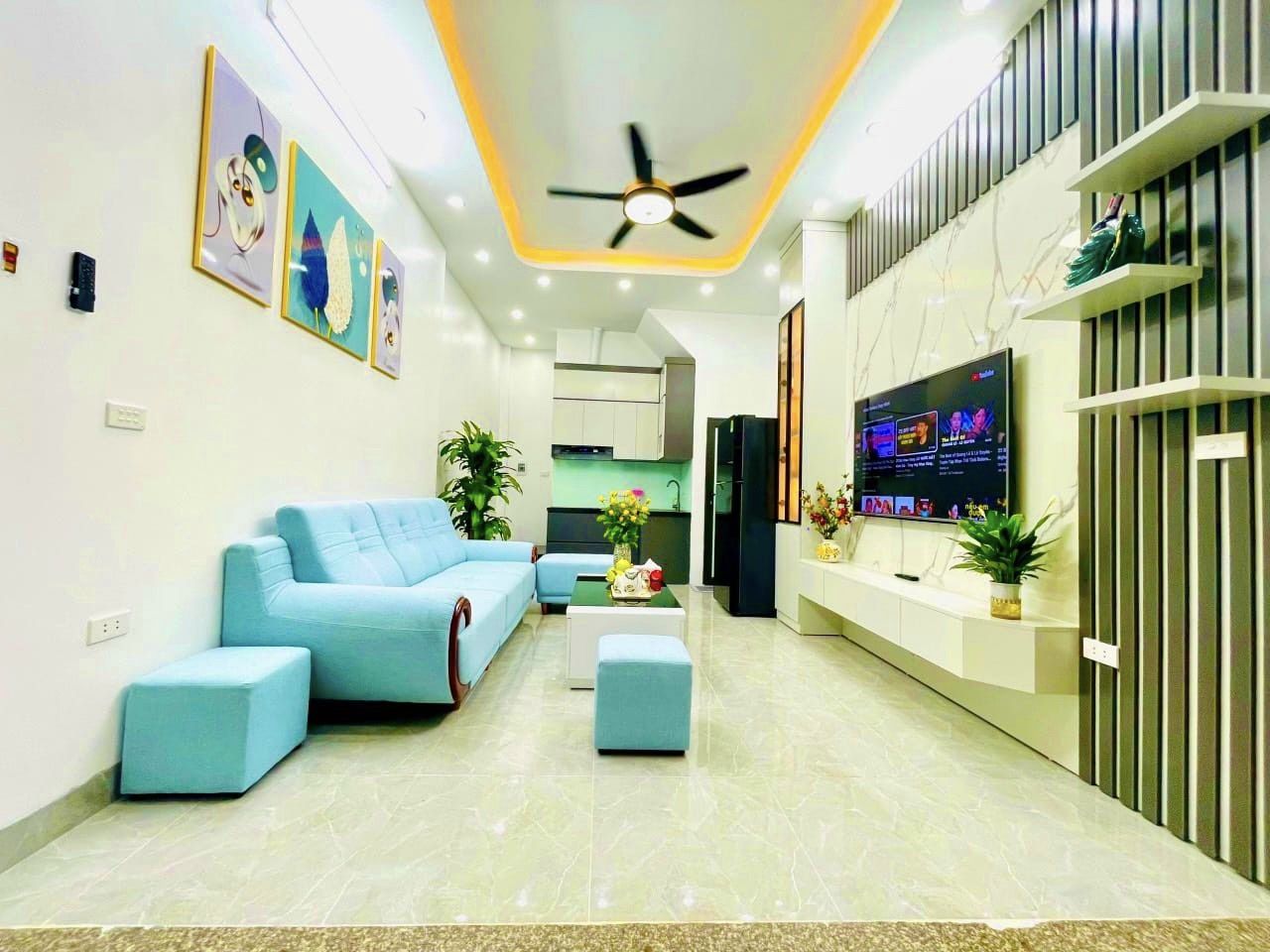 Giảm sâu 300 trđ, phân lô, an ninh tốt, 15m ô tô bán nhà Chùa Bộc