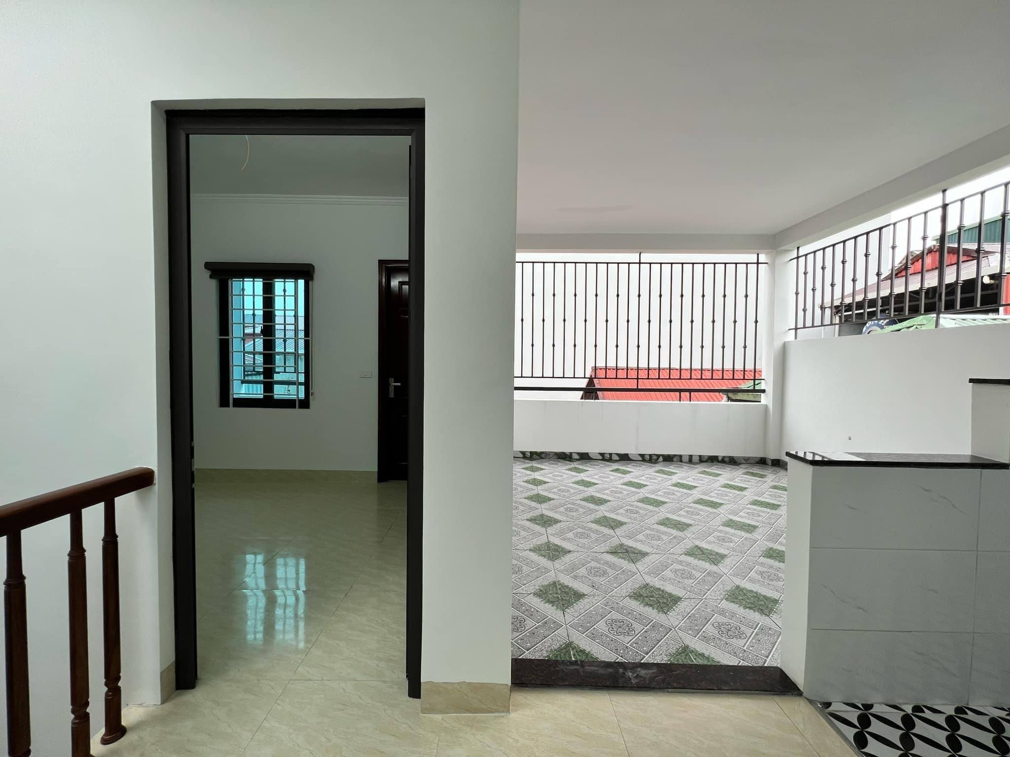 Bán nhà riêng ngõ 554 Trường Chinh 55m2, 4T, MT 4m Ô Tô Giá Chỉ 7.x Tỷ