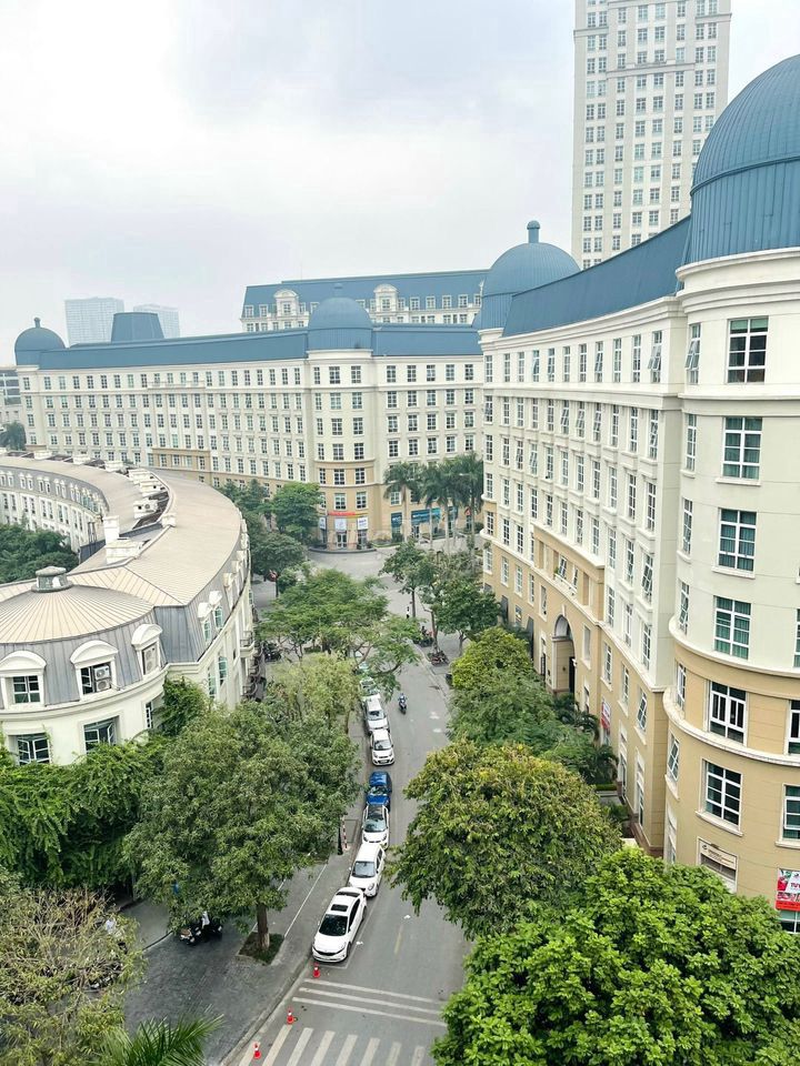 Cho thuê căn hộ Sudico Mỹ Đình Sông Đà 4 ngủ 15 triệu ở ngay