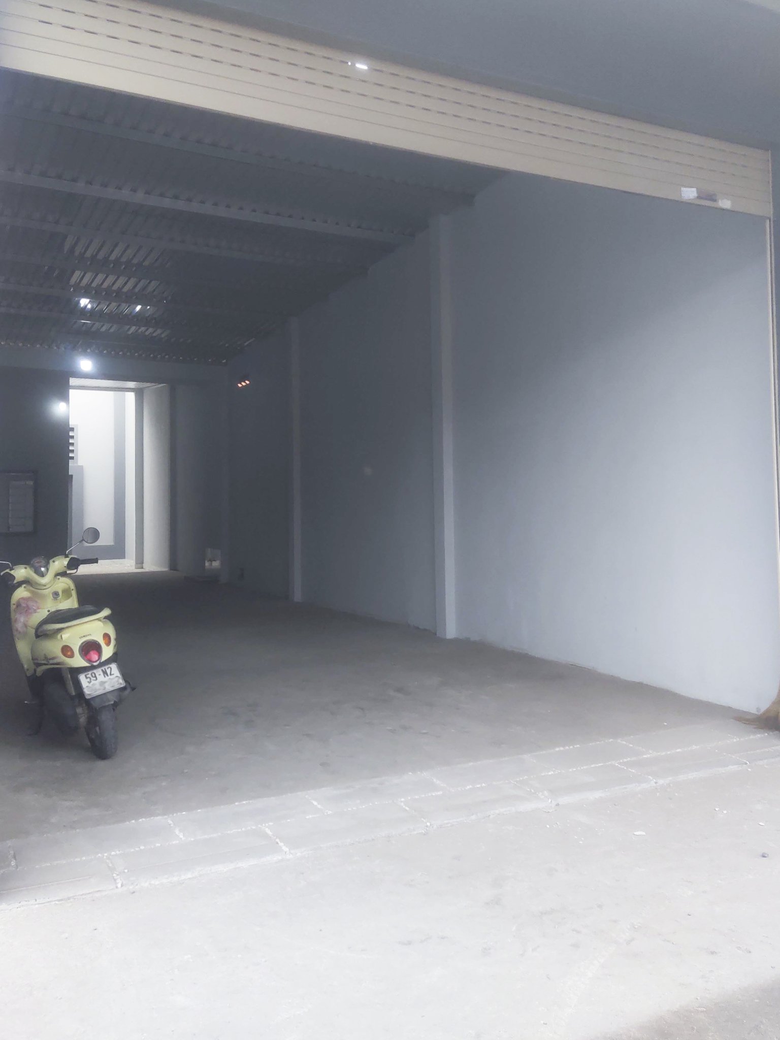 Mặt bằng kinh doanh QL51, DT 5*38 - Cổng 11, Phước Tân, Biên Hòa