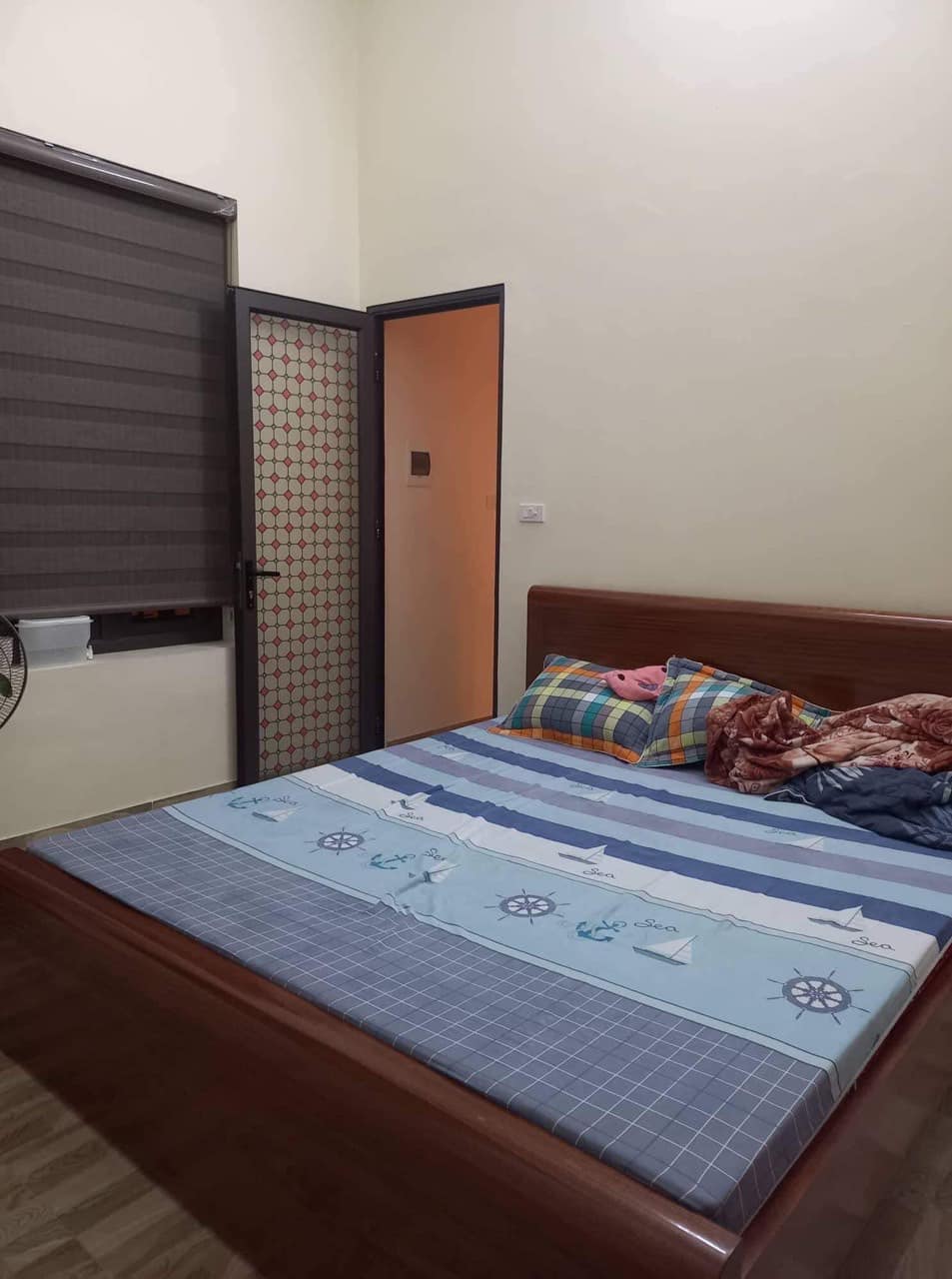 Bán đất tặng nhà, ngõ thông khắp ngả, dân trí cao, bán nhà Thái Thịnh