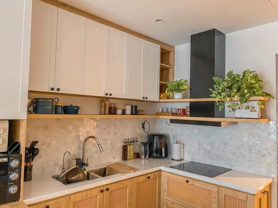 BQL Vinhomes SkyLake Phạm Hùng cho thuê 30 căn hộ từ 1 - 4PN giá đẹp nhất thị trường.