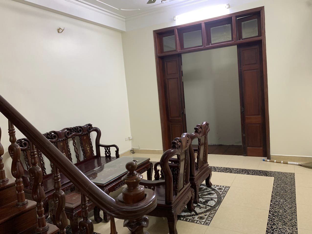 RẺ nhất khu vực, ngõ cực ngắn, thông khắp ngả, bán nhà Chùa Bộc