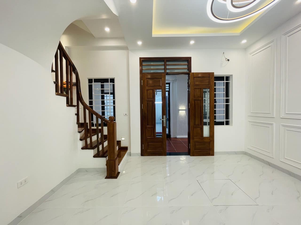 Bán nhà Xã Đàn, giảm chào 300 trđ, ở ngay, cách phố 25m, bán nhà Xã Đàn