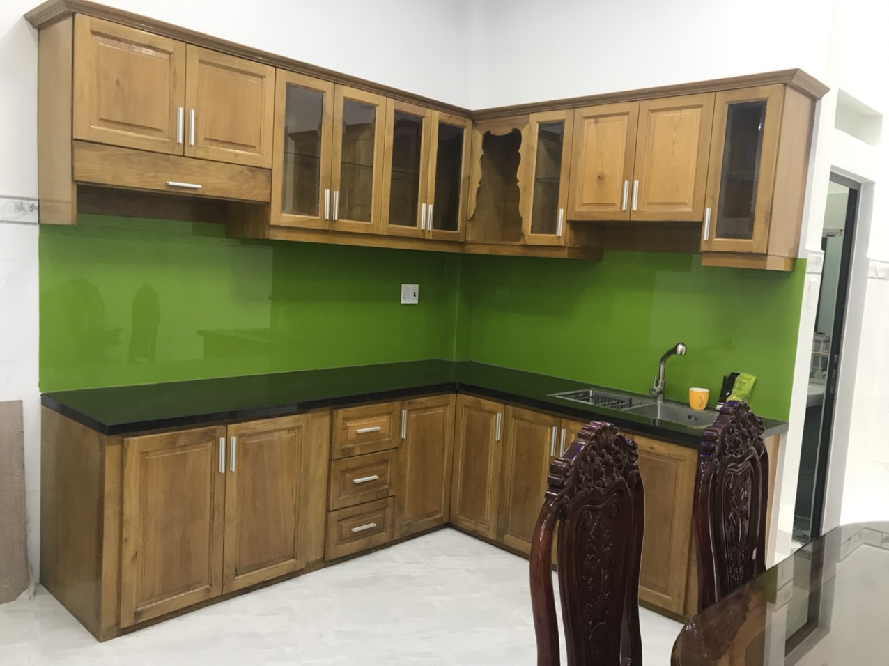 CẦN bán nhà HXH phường 15 Tân Bình chỉ 7,5 tỷ