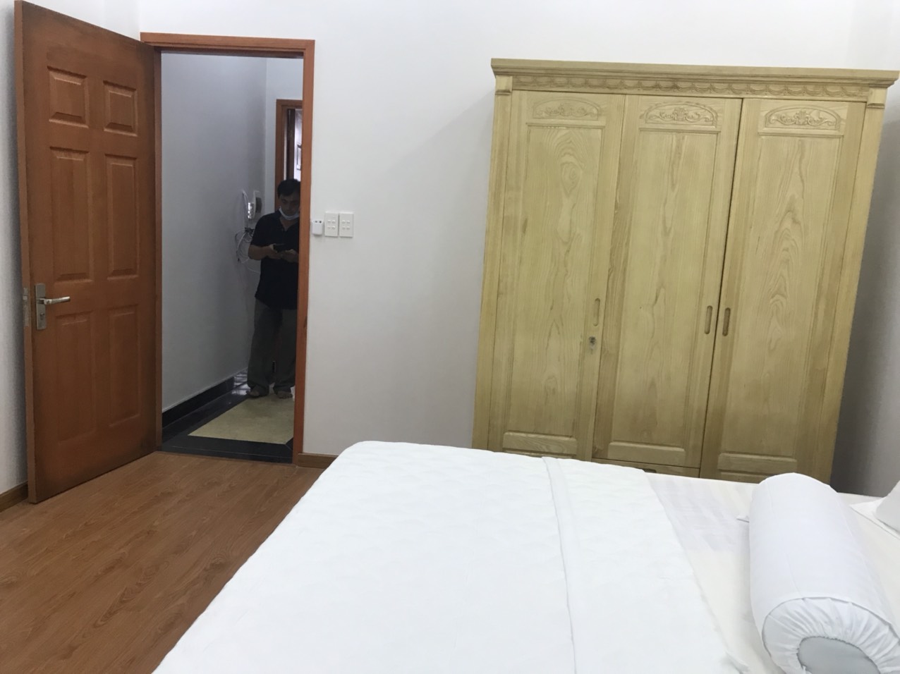 CẦN bán nhà HXH phường 15 Tân Bình chỉ 7,5 tỷ
